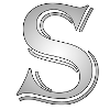 S for sweet