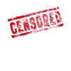 censuré