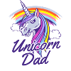 unicorn dad