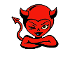 Devil, Devil, Devil Woman