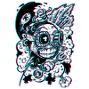 Mechaniker 3D