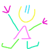 stick figure