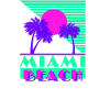 Miami Beach Green