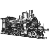locomotive
