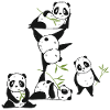 Panda Party