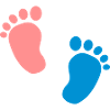 baby feet