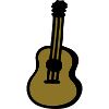 Gitarre