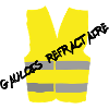Gilet Jaune