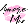 Amore mio Lips Pink