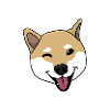 Shiba Inu, Hond, Ras, Tekening, Comic