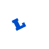 Blue blue