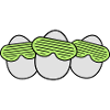 Funky Egg Crew