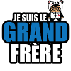 je suis le grand frère