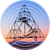 Tetrahedron circles