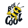 Bee Cool Nature Earth Day Bees Gift
