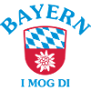 BAYERN I DI MOG