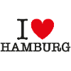 ilove hamburg