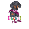 Dachshund Mom / Dachshund Mom