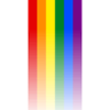 Gay Pride Fade