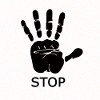 stop