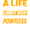 Lindy Hop Gaver Dance