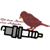 Spatz Aufgabe