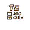 Te Amo, (check) Tequilla