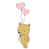 Love Bear