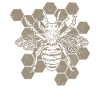 Biene - Imker Geschenk