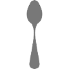 soup spoon 8