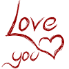 love you - love you
