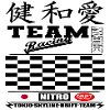 Racing "Tokyo Drift"