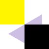 Abstract squares