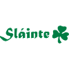 sláinte st. patrick´s day