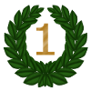 No. 1