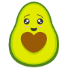 avocado