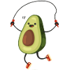 avocado