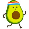 avocado