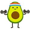 avocado