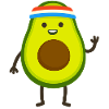 avocado