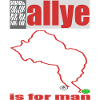 Rally is for man