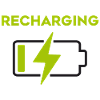 Recharging