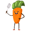 carrot