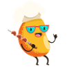 potato