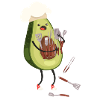 avocado