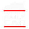 WORLD RALLY CAR