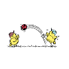 Chick football
