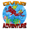 Divers Diving