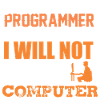 Developer programmer