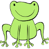 frog